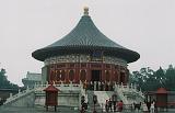 BEIJING Il Tempio del Cielo 001